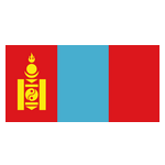 Mongolia (W) U17
