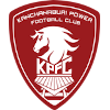 Kanchanaburi Power U21
