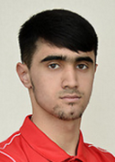 Bayramov T.