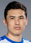 Shukurov O.