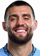 Kovacic M.