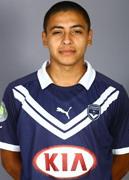 Castro R. F.