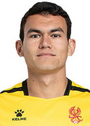 Ashurmatov R.